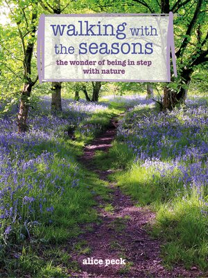 cover image of Walking with the Seasons